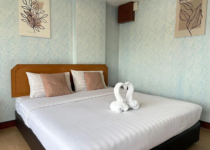 Hotel Oyo 75446 Travis Inthamara 49