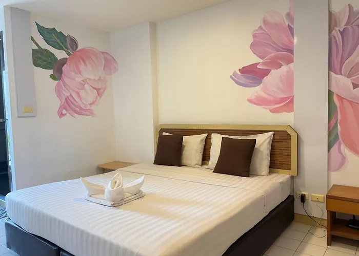 Hotel Oyo 75446 Travis Inthamara 49